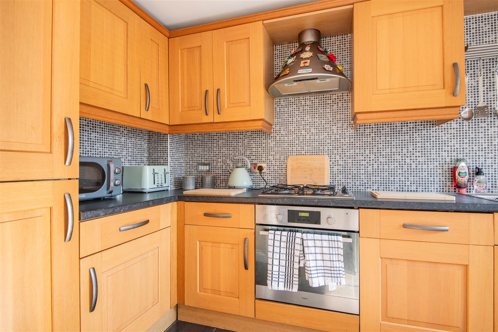 Abbeylea Drive, Westhoughton, Bolton